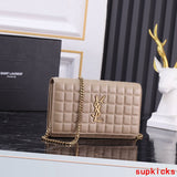 Amelia- Mix Wallets - 785