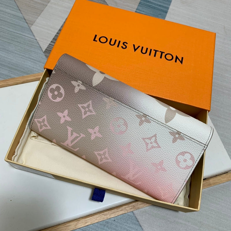 Amelia- LOV  Luxury  Wallets - 585