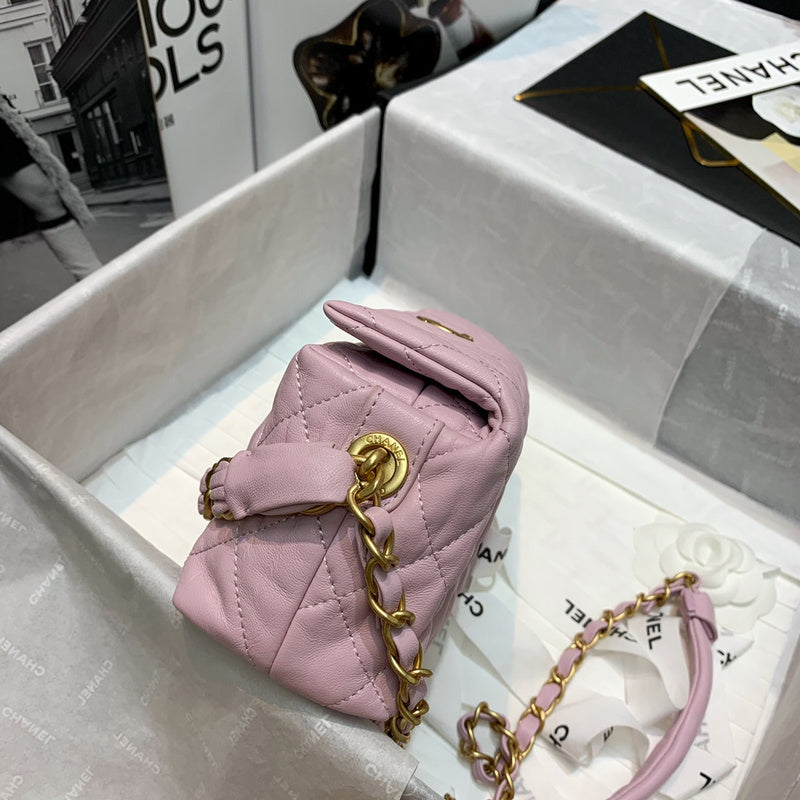 Amelia - CHL Bags - 1854