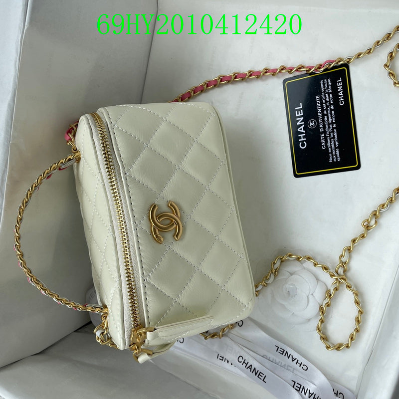 Amelia - CHL Bags - 1110
