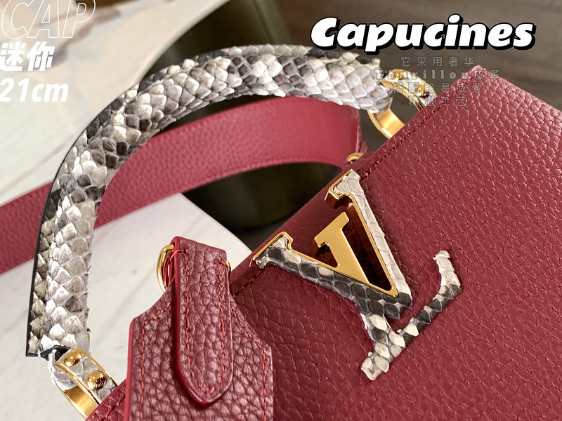 Amelia's Bag Gallery - LOV Bags - 684