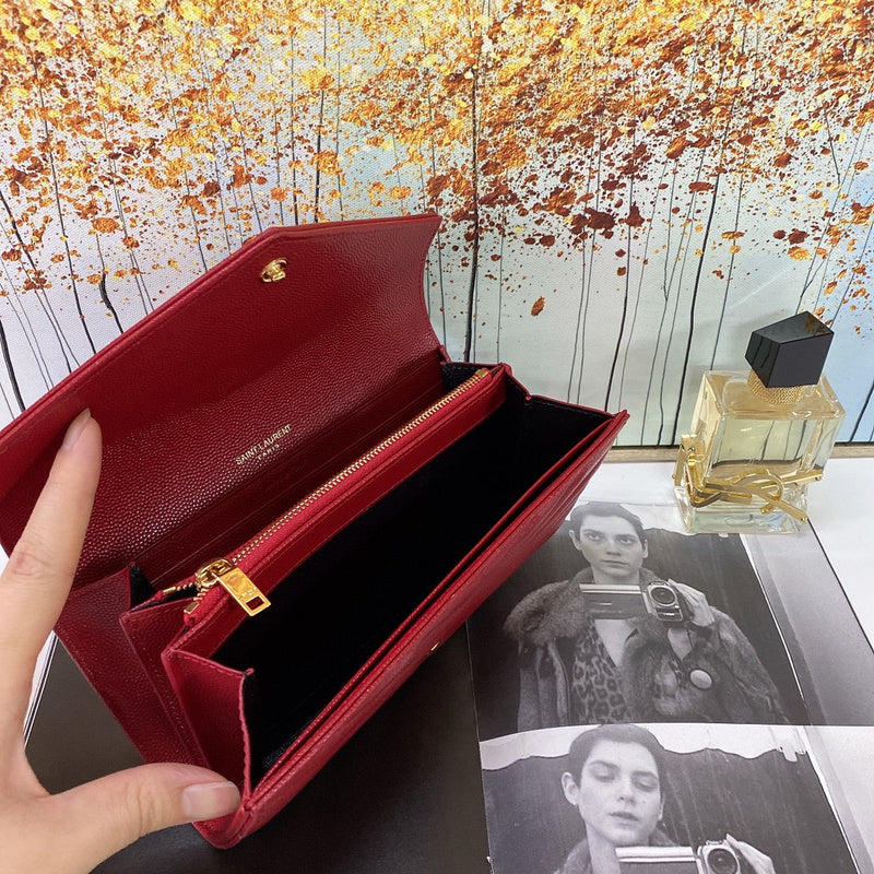 Amelia - YSL Bag - 3825