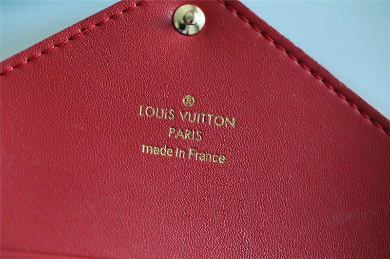 Fan Fashion Lu-Vi bags - 9086