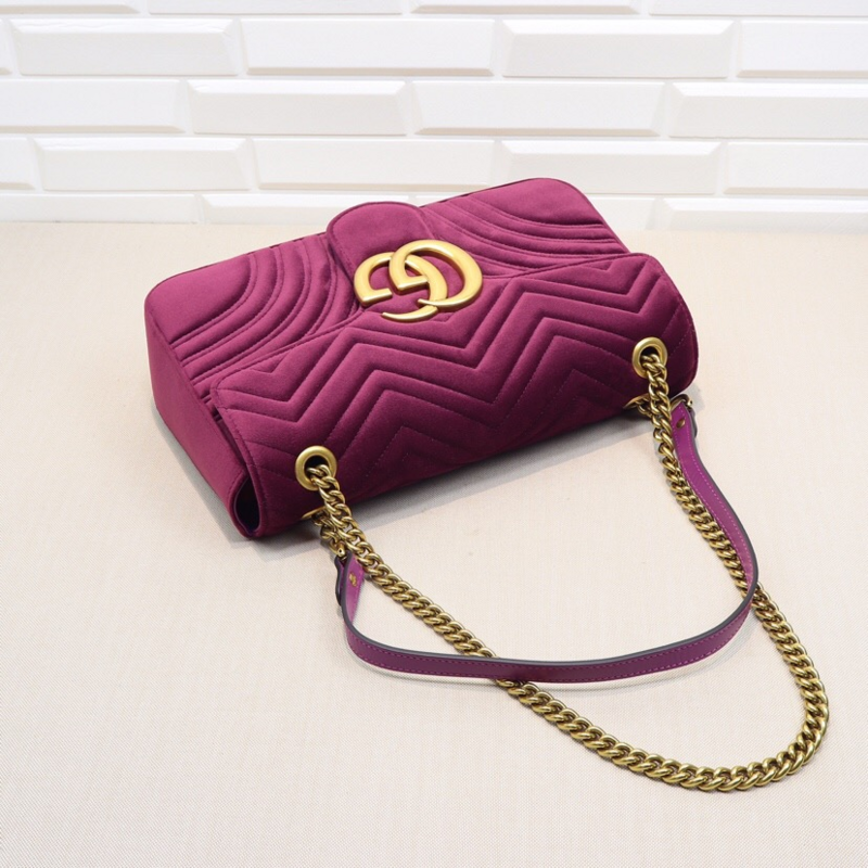 AmeliaLuxury - GCI Bags - 866