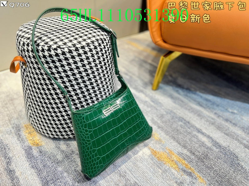 Amelia - BGA Bags - 2287