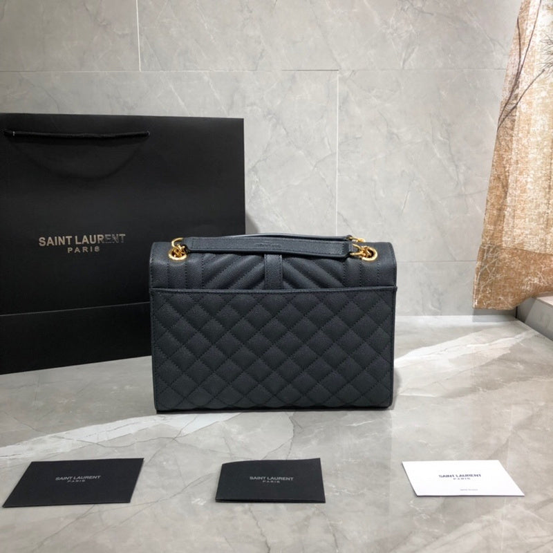 Amelia - YSL Bag - 4040