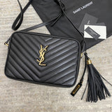Amelia - YSL Bag - 3816