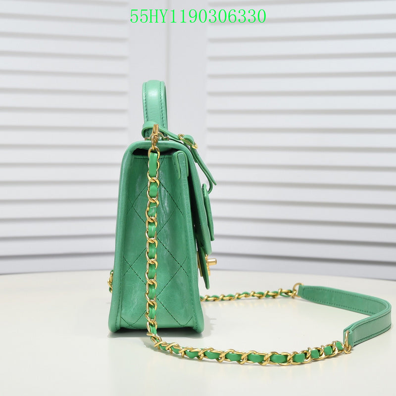 Amelia - CHL Bags - 1452