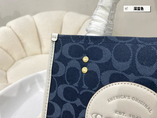 Amelia - CCH Bags - 081