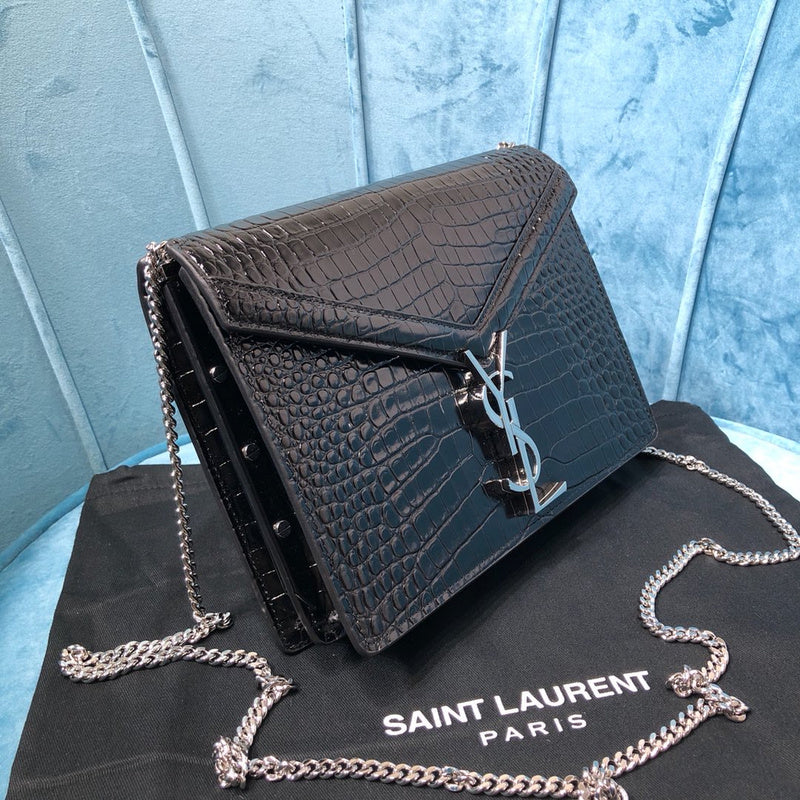 Amelia - YSL Bag - 2271