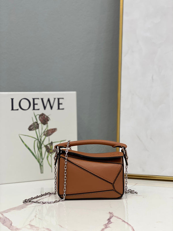 Amelia's Bag Gallery - LWO Bags - 976