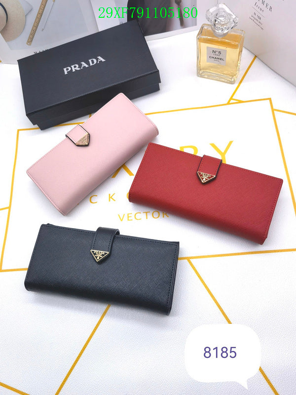 Amelia - PD Wallet - 087