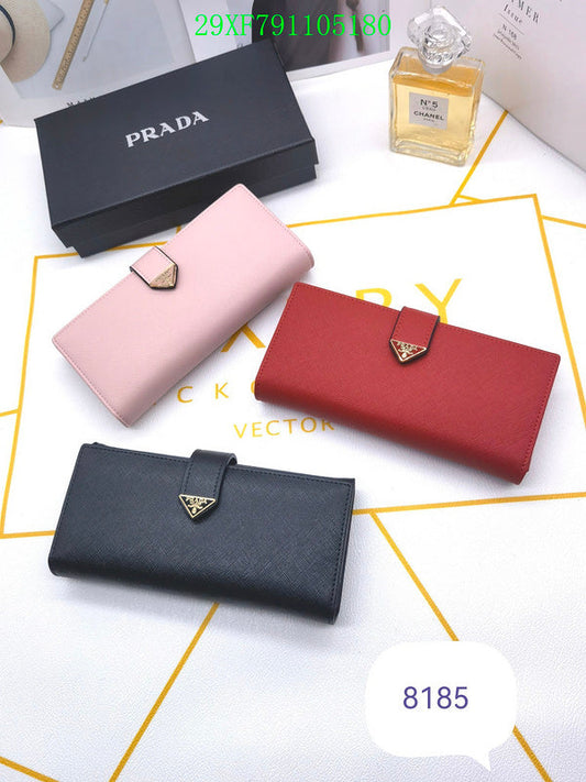 Amelia - PD Wallet - 087