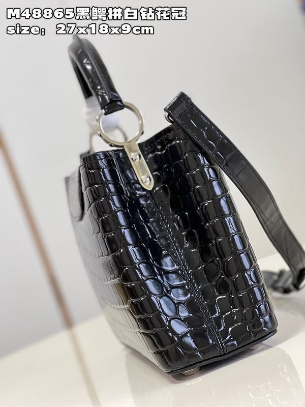 Amelia's Bag Gallery - LOV Bags - 1064