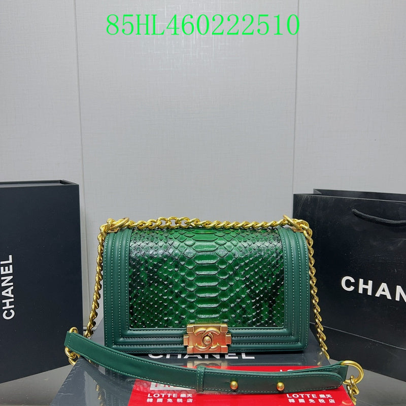 Amelia - CHL Bags - 1499