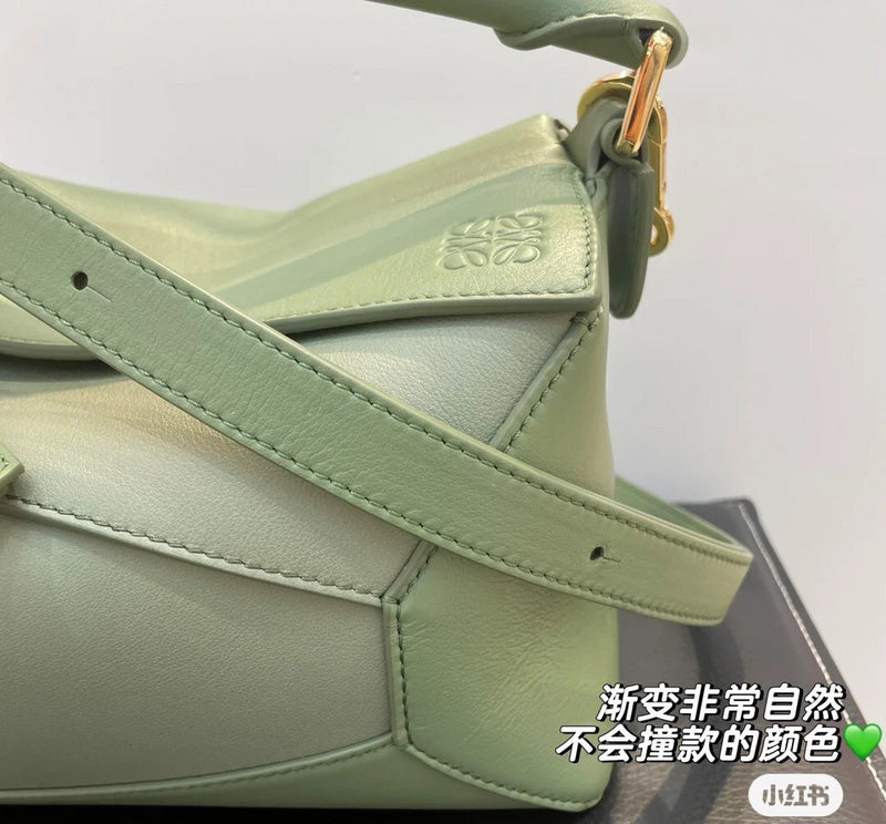 Amelia - LWO Bags - 136
