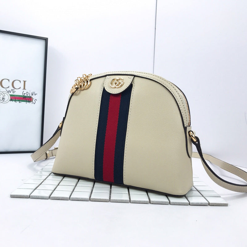 GCC - Amelia- Bags - 1004