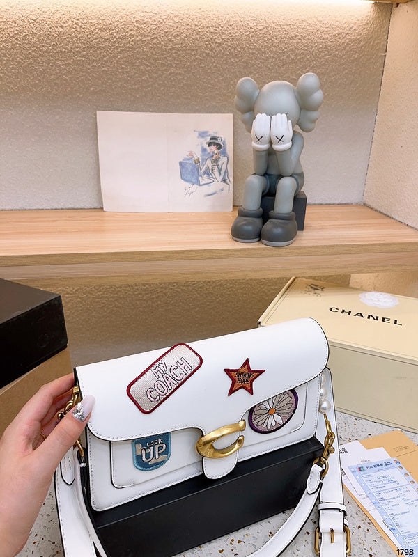 Amelia - CCH Bags - 016
