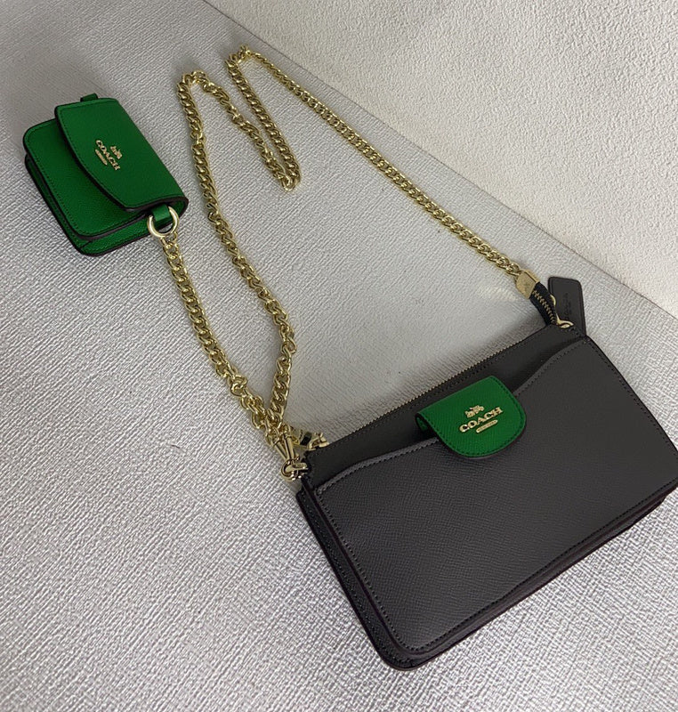 Amelia-i CAH Bags - 035
