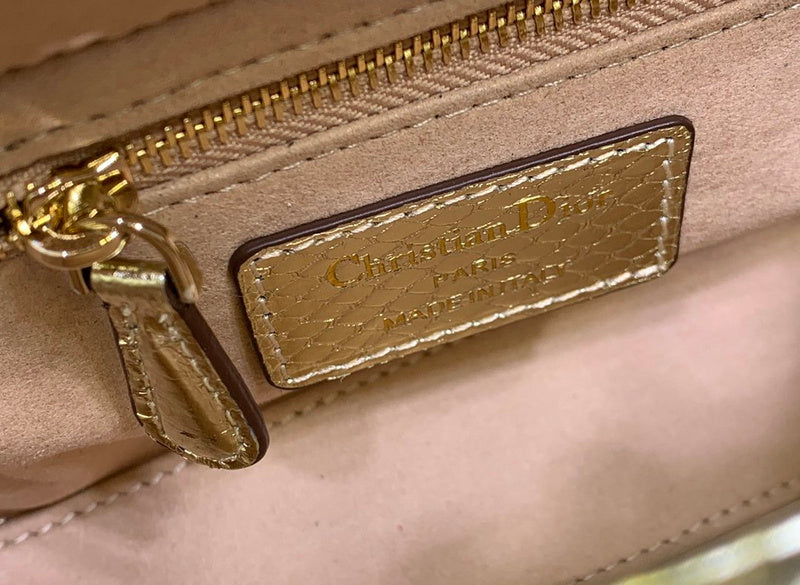 Amelia- DOR Bags - 1233