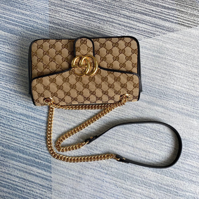 Amelia- GCI WOMEN DESINER HANDBAG  - 1126