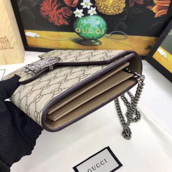 AmeliaLuxury - GCI Bags - 601