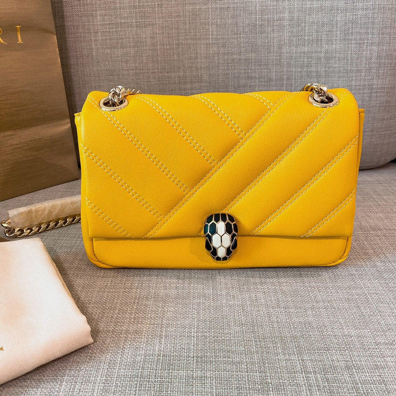 Amelia - BGL Lady Bags - 218