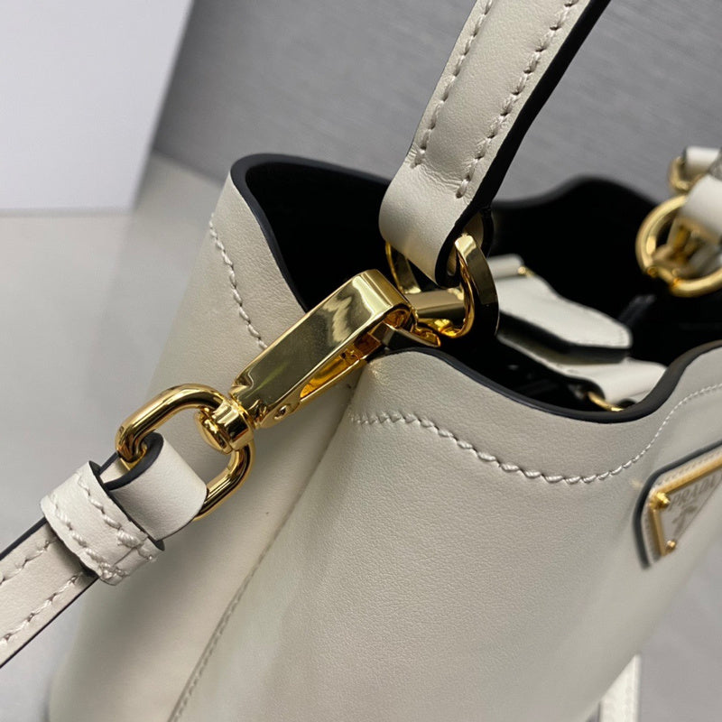 Amelia- PRDA  LUXURY BAGS - 726