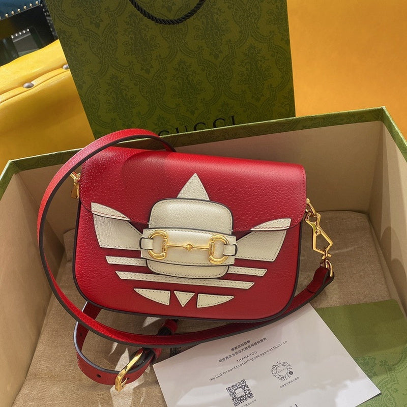 Amelia- GUKI Women Bags - 1107
