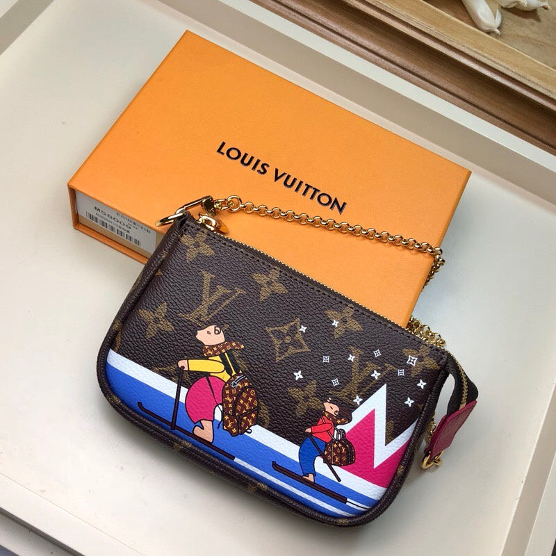 Amelia - LV Bags - 12567