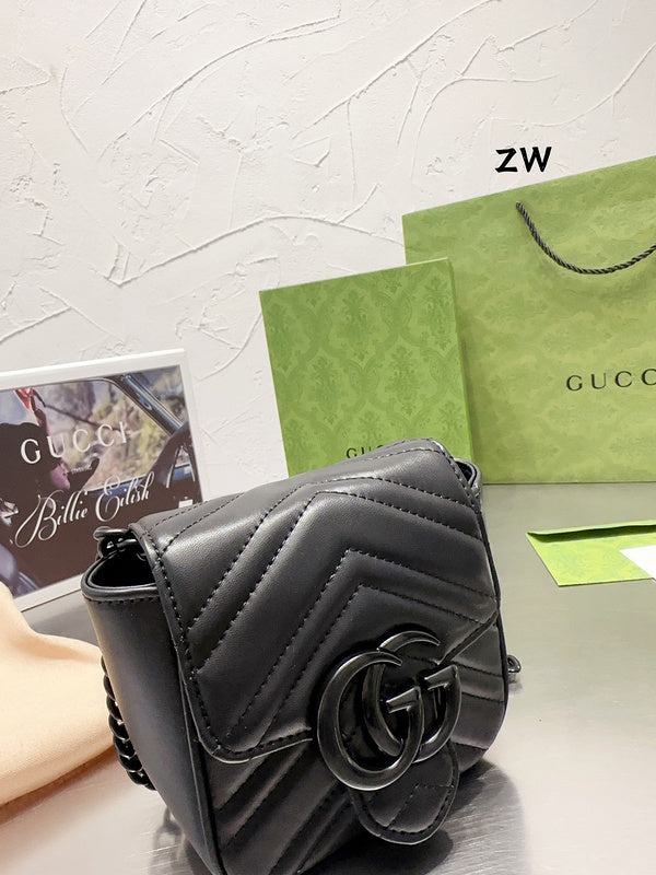 Amelia  - GCI Bags - 11805