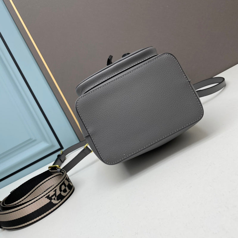 Amelia- PRDA  LUXURY BAGS - 364