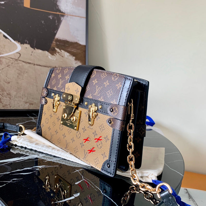 Amelia - LV Bags - 16853