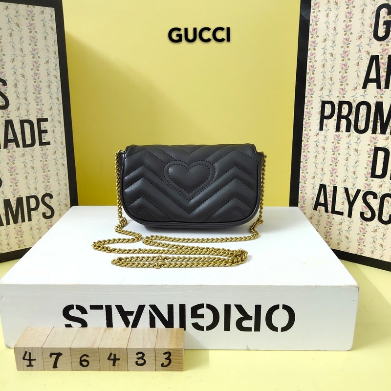 Amelia - GCI Bags - 10568