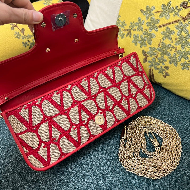 Amelia's Bag Gallery - VEL Bags - 398