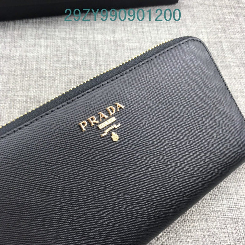 Amelia - PD Wallet - 479
