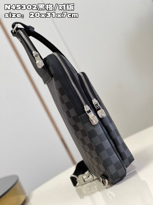 Amelia - LV Bags - 15492