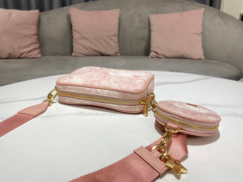 Amelia- DOR Bags - 1333