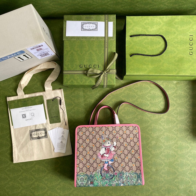 Amelia- GCI Bags - 5805