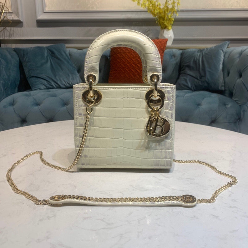 Amelia- DYOR FASHION BAGS - 330