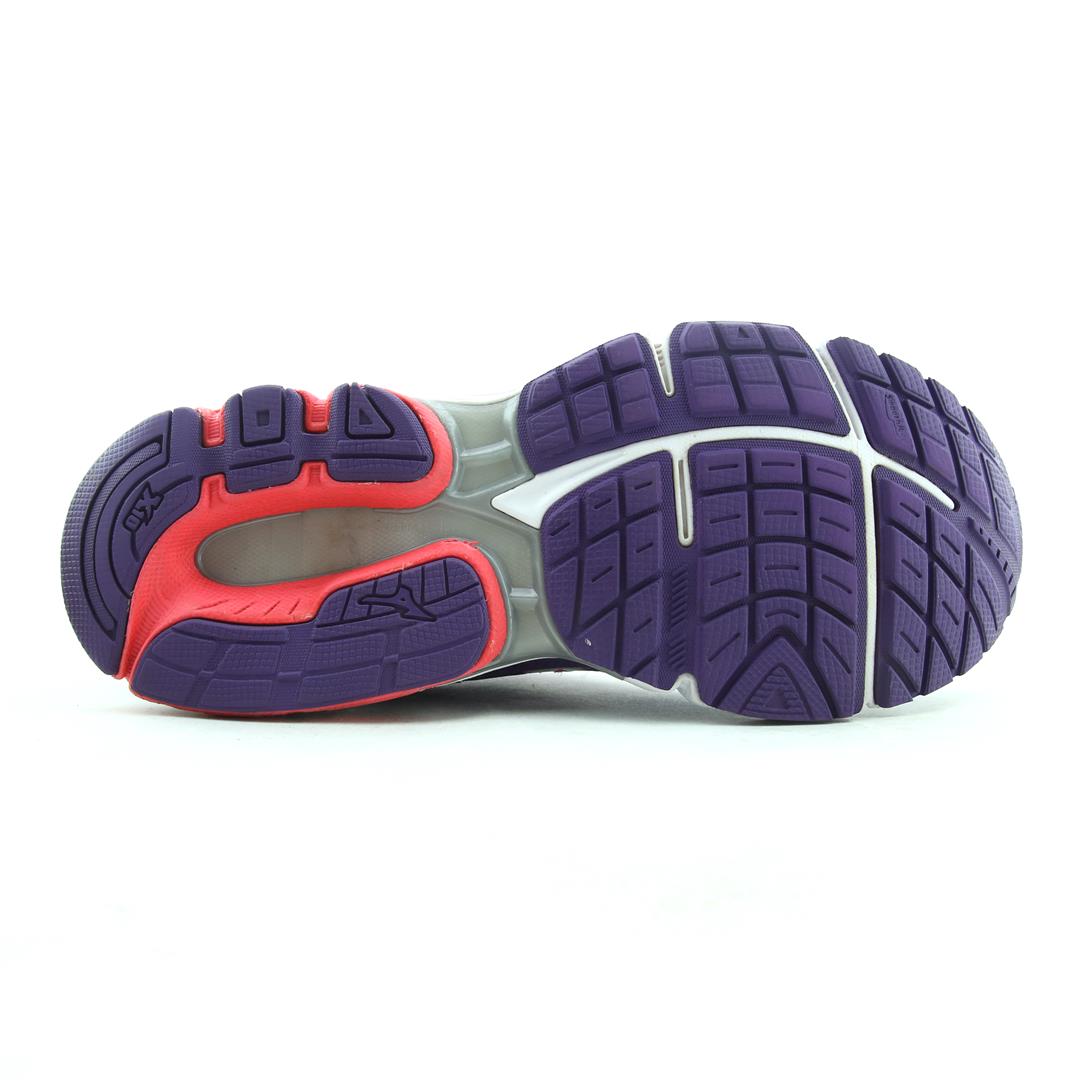 MIZUNO WAVE INSPIRE 12