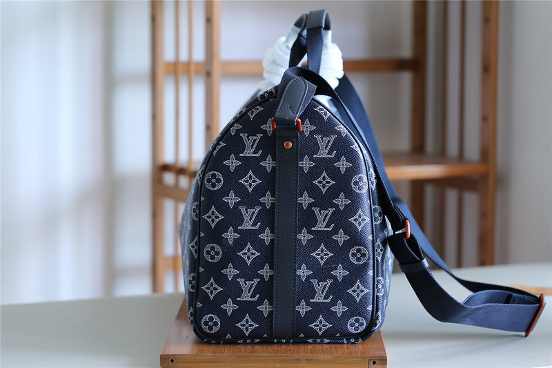 Fan Fashion Lu-Vi bags - 8164