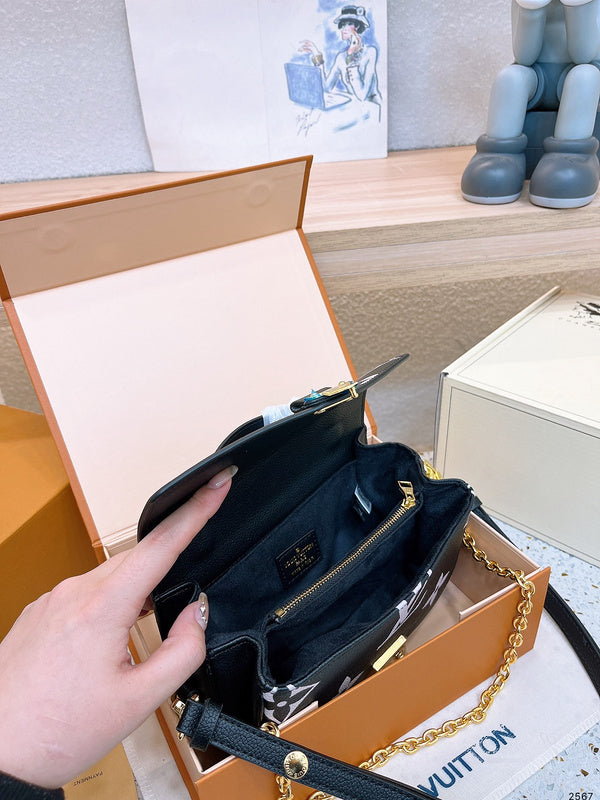 Amelia - LV Bags - 15102