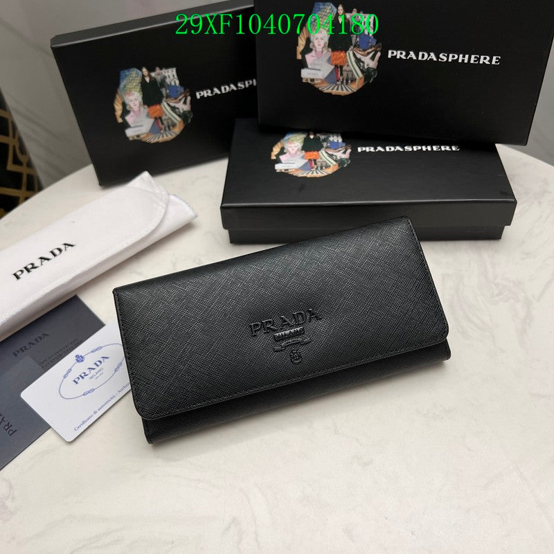 Amelia - PD Wallet - 158