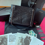 Amelia- SLY Bags 409