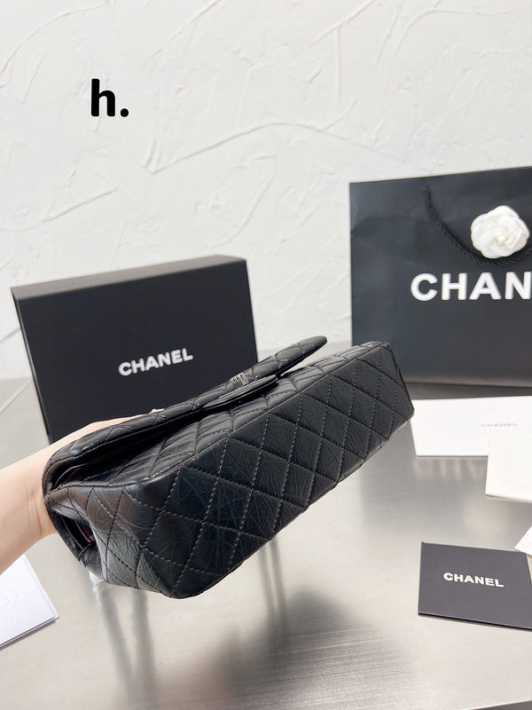 Amelia- CHL Bags - 7217
