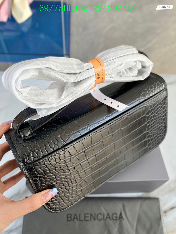 Amelia - BGA Bags - 2373