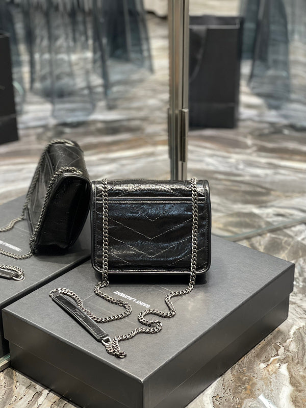 Amelia - YSL Bag - 3950
