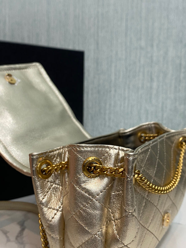 Amelia - YSL Bag - 2073