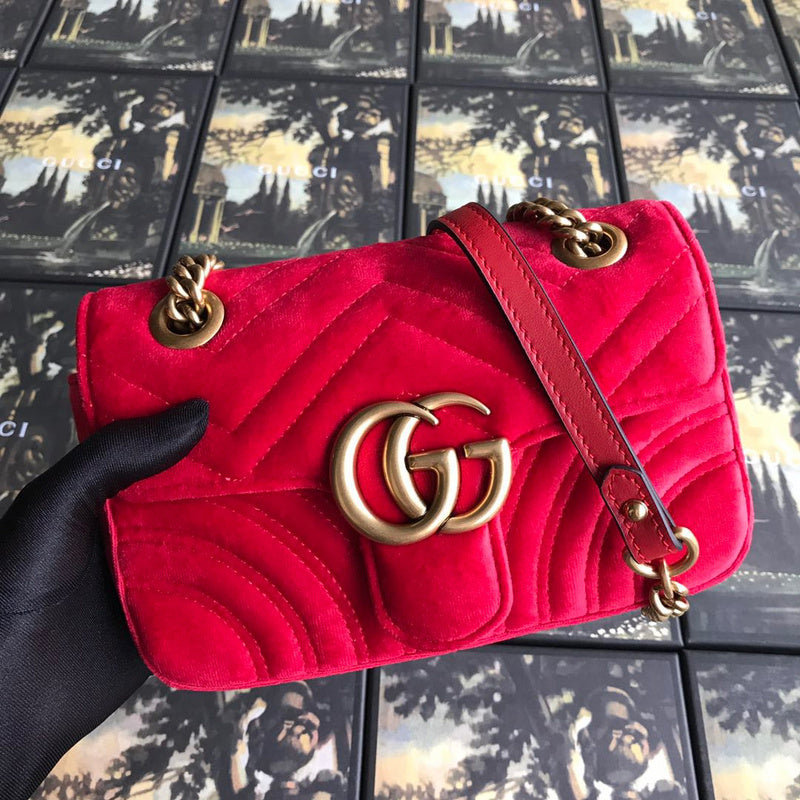 Amelia-i Guki Lady Bags - 1222